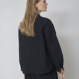AcasiaCC Shirt - Black - Co'couture