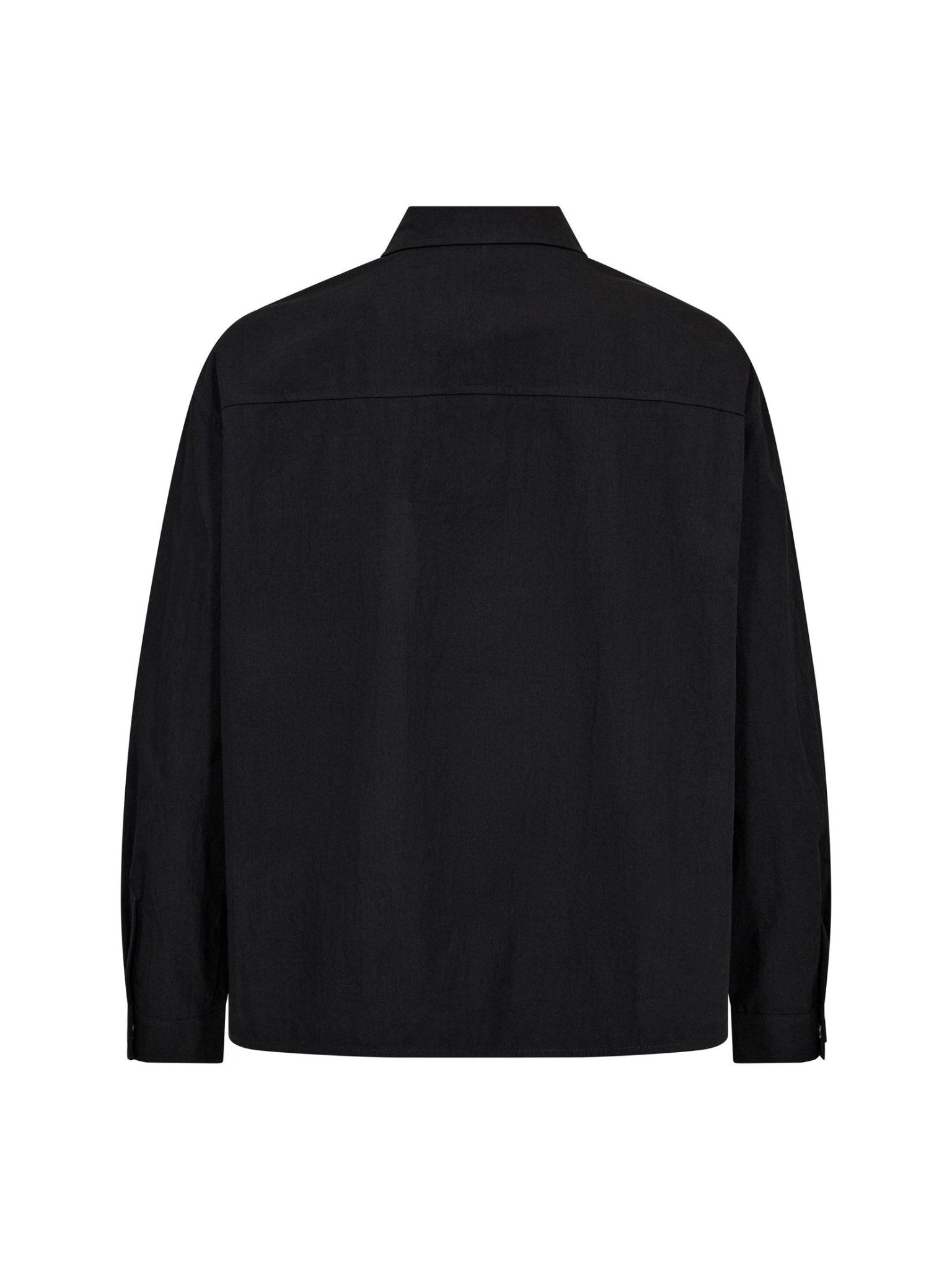 AcasiaCC Shirt - Black - Co'couture