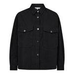 AcasiaCC Shirt - Black - Co'couture