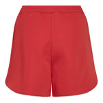 AlmaCC Stripe Shorts - Red - Co'couture