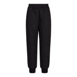 AlmiraCC LL Pant - Black - Co'couture
