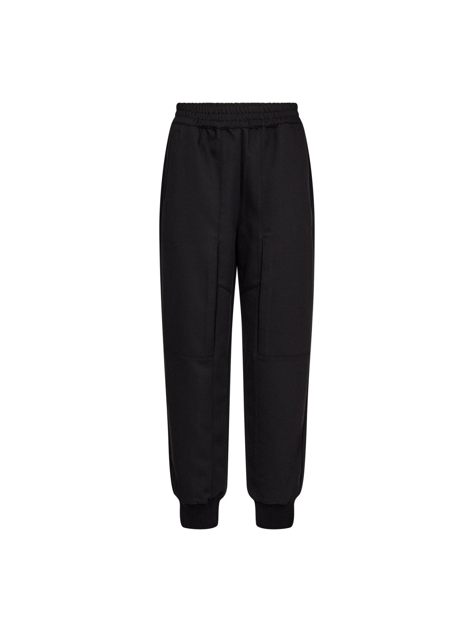 AlmiraCC LL Pant - Black - Co'couture