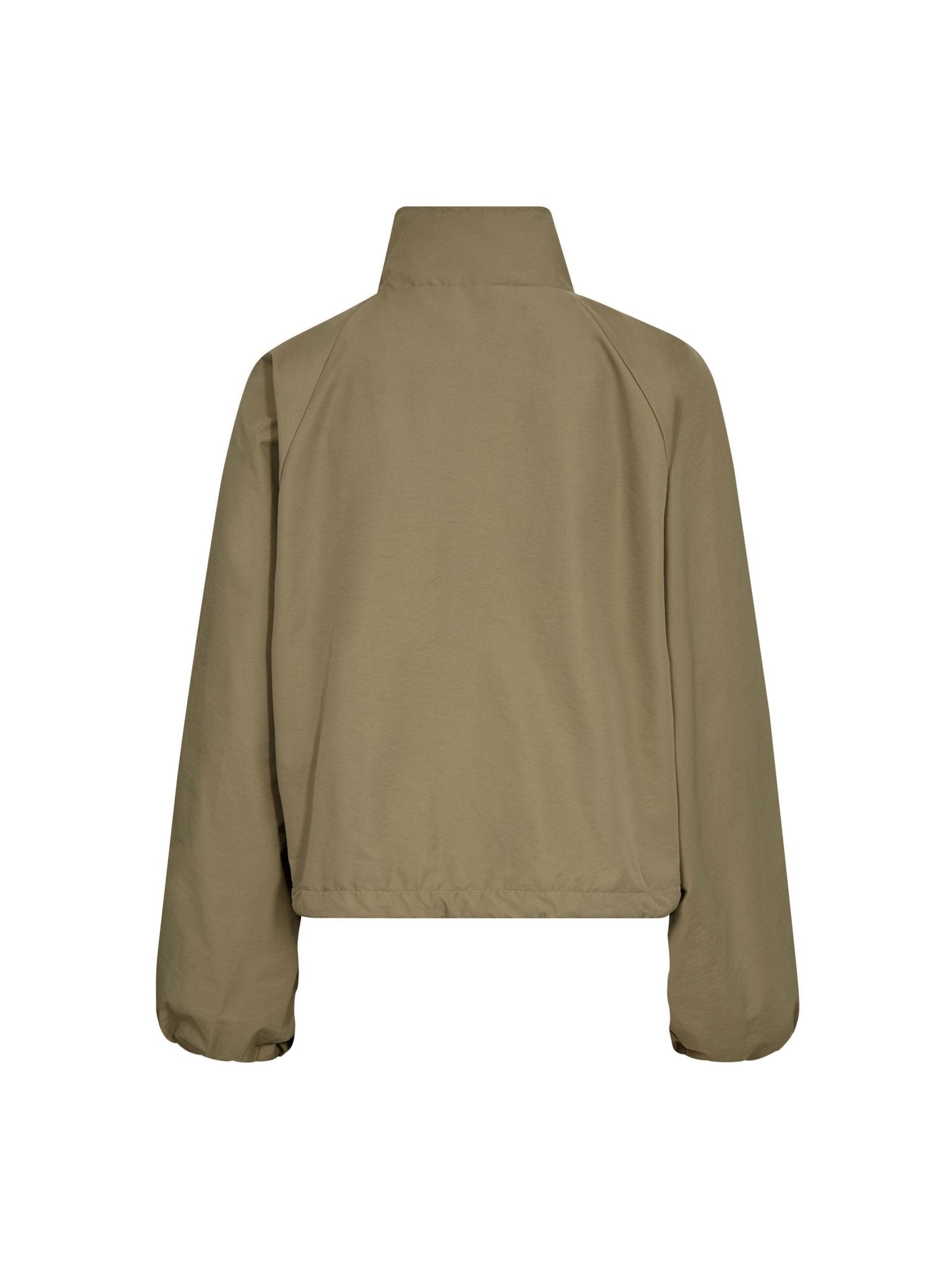AloraCC Jacket - Army - Co'couture