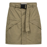 AloraCC Skirt - Army - Co'couture