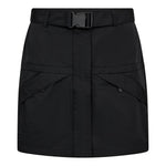 AloraCC Skirt - Black - Co'couture