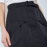 AloraCC Skirt - Black - Co'couture