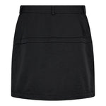 AloraCC Skirt - Black - Co'couture