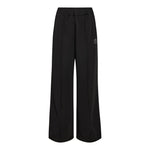 AmiraCC Crease Pant - Black - Co'couture