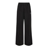 AmiraCC Crease Pant - Black - Co'couture
