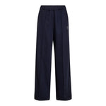 AmiraCC Crease Pant - Navy - Co'couture