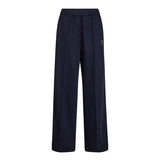 AmiraCC Crease Pant - Navy - Co'couture