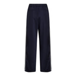 AmiraCC Crease Pant - Navy - Co'couture