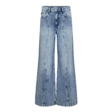 BowieCC Wave Jeans - Fade Denim - Co'couture