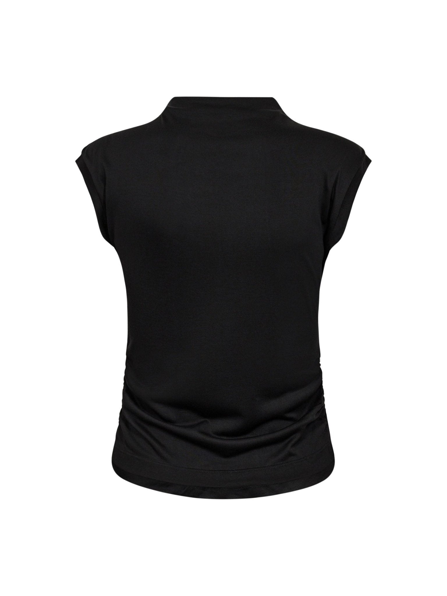 CamillaCC Tee - Black - Co'couture