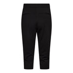 CatjaCC Capri LL Pant - Black - Co'couture