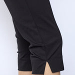 CatjaCC Capri Pant - Black - Co'couture