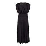 CattiaCC Dress - Black - Co'couture