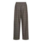 ClaudineCC Pant - Walnut - Co'couture