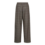 ClaudineCC Pant - Walnut - Co'couture