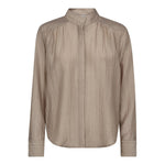 ConnyCC Shirt - Mink - Co'couture