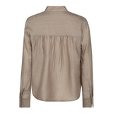 ConnyCC Shirt - Mink - Co'couture