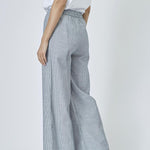 CrispCC Milkboy Pant - Used denim - Co'couture