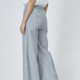 CrispCC Milkboy Pant - Used denim - Co'couture