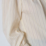 DaraCC Blouse - PaleYellow - Co'couture