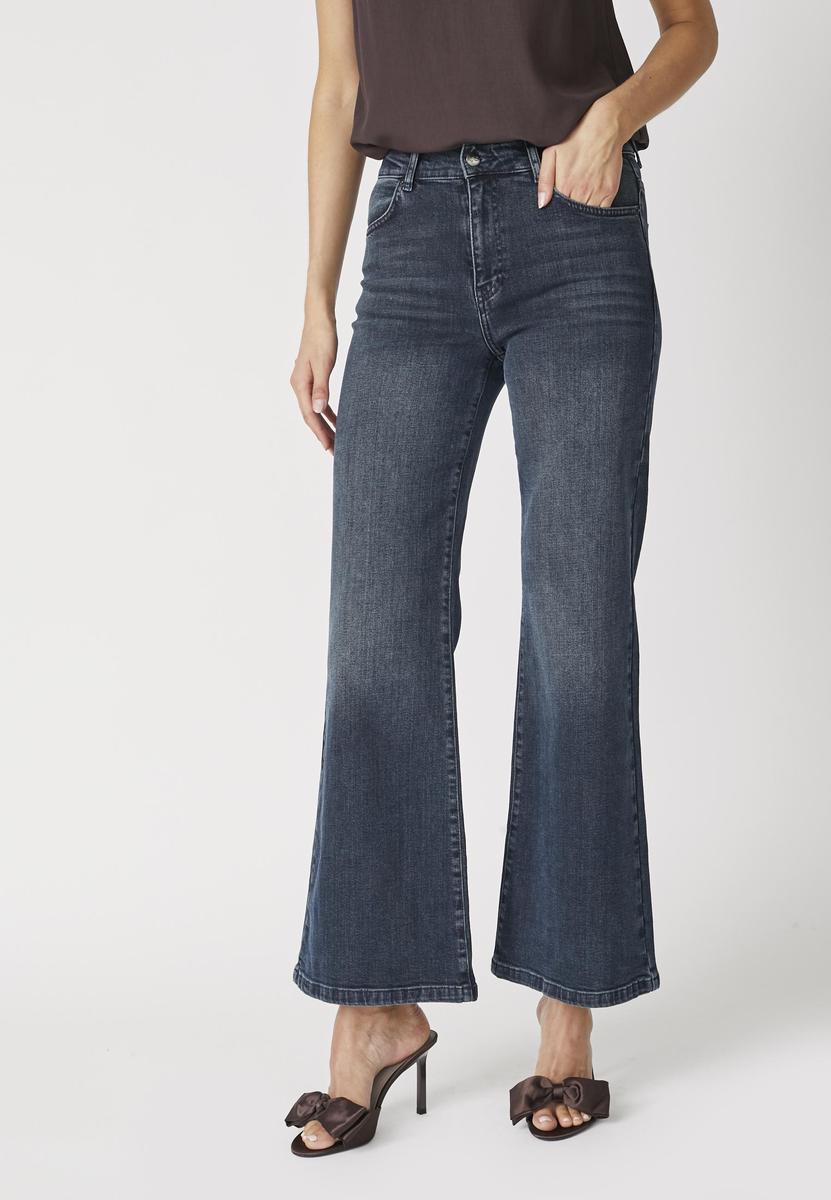 DoryCC Jeans - Used denim - Co'couture