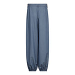 EllyCC Balloon LL Pant - Dusty Blue - Co'couture