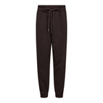 ErisCC Sweatpant - Dark Brown - Co'couture