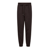 ErisCC Sweatpant - Dark Brown - Co'couture