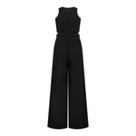 FalconCC Cut - Out LL Suit - Black - Co'couture