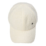 FluffyCC Cap - Off white - Co'couture