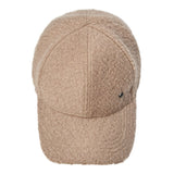 FluffyCC Cap - Walnut - Co'couture