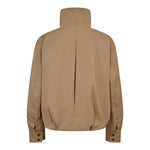 FrancisCC Balloon Jacket - Sand - Co'couture