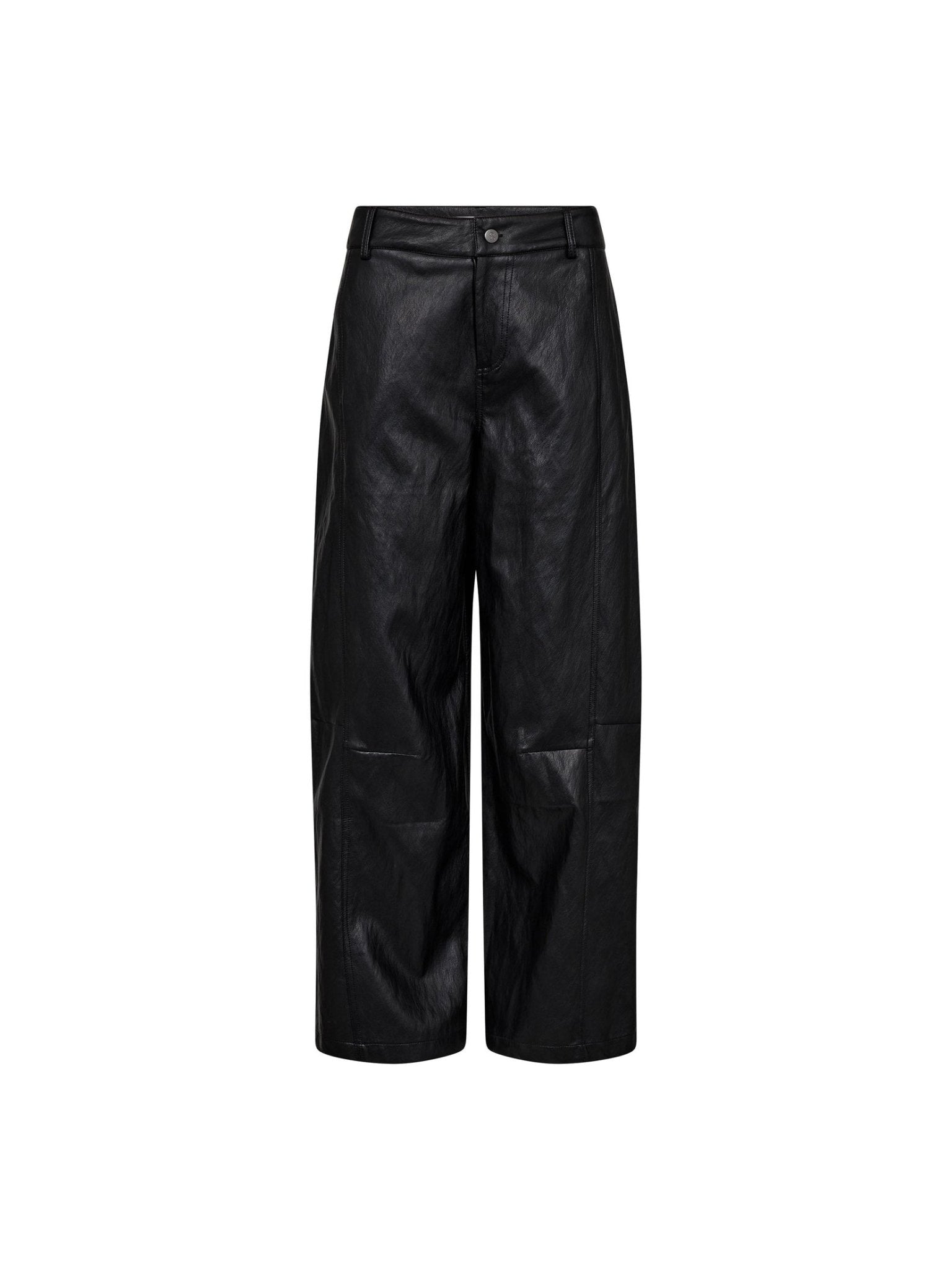 GittCC Pant - Black - Co'couture