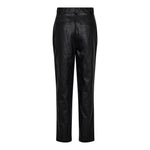 GittCC Straight Pant - Black - Co'couture