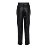 GittCC Straight Pant - Black - Co'couture
