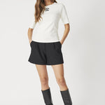 GrannyCC Logo Tee - Off white - Co'couture