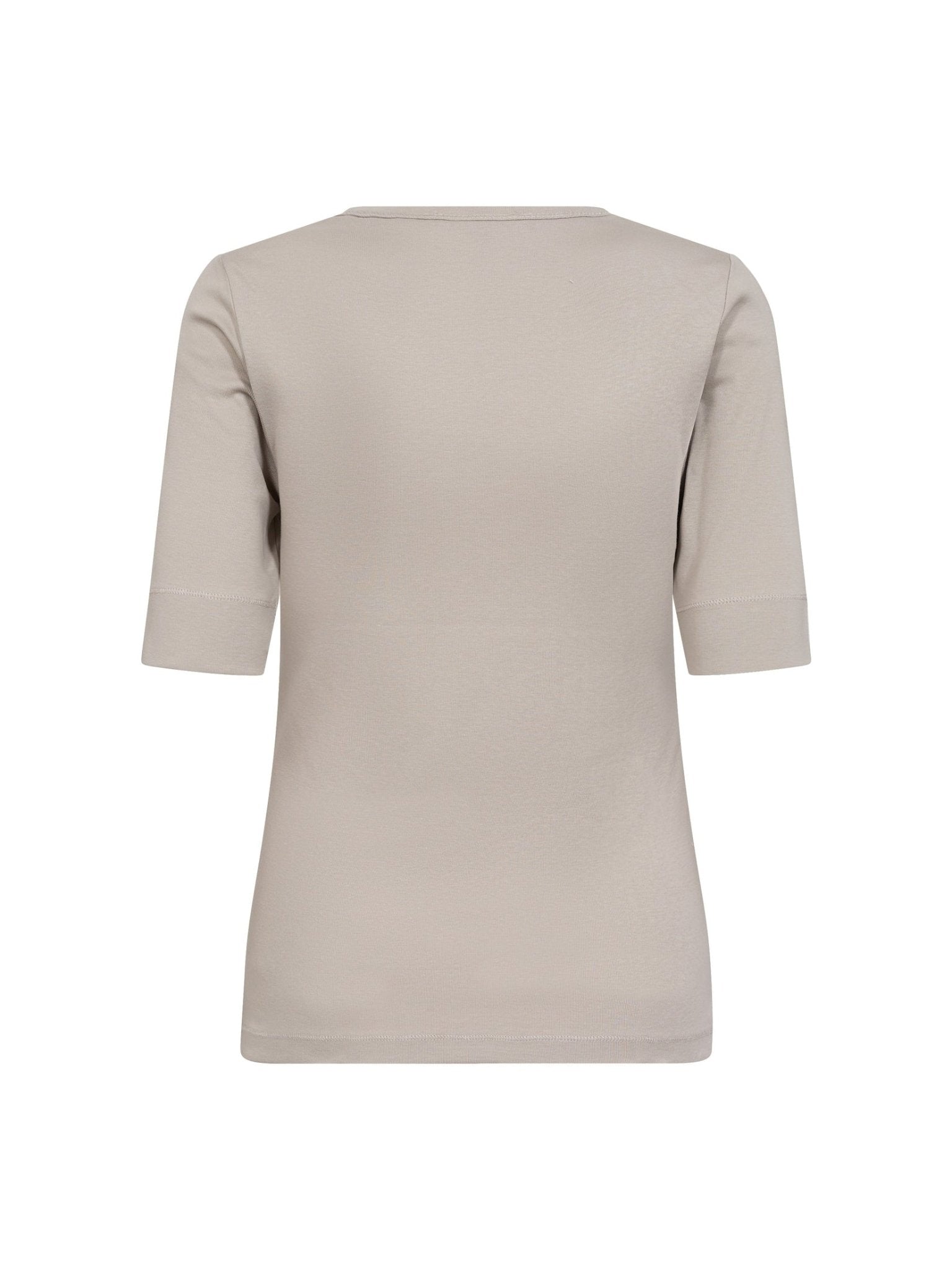 GrannyCC SS Tee - Mink - Co'couture