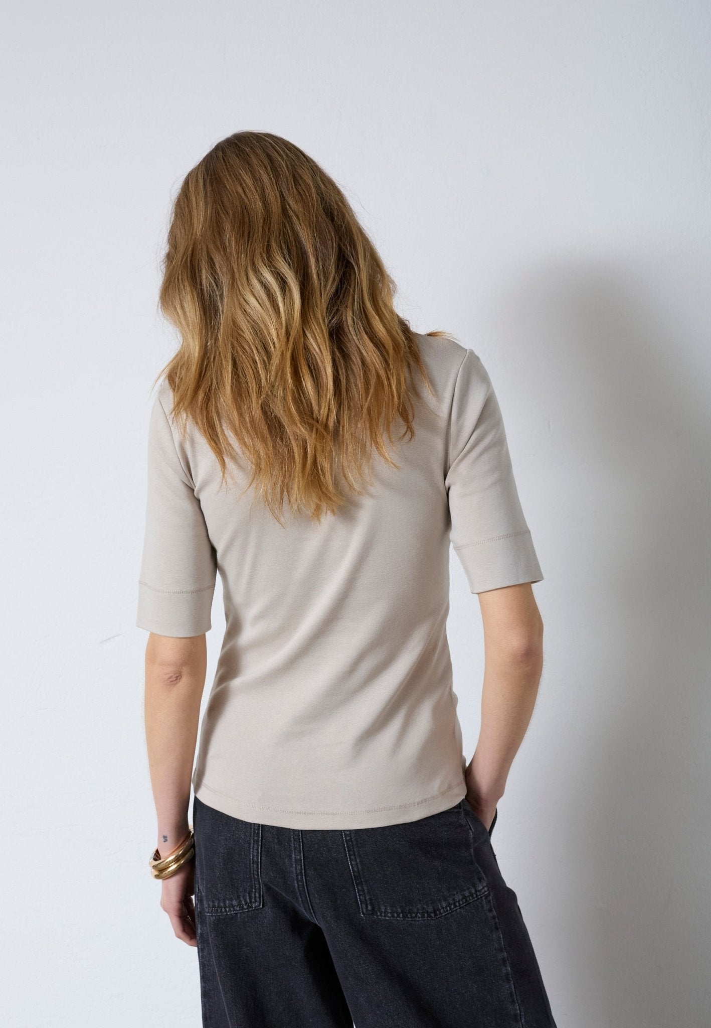 GrannyCC SS Tee - Minki - Co'couture