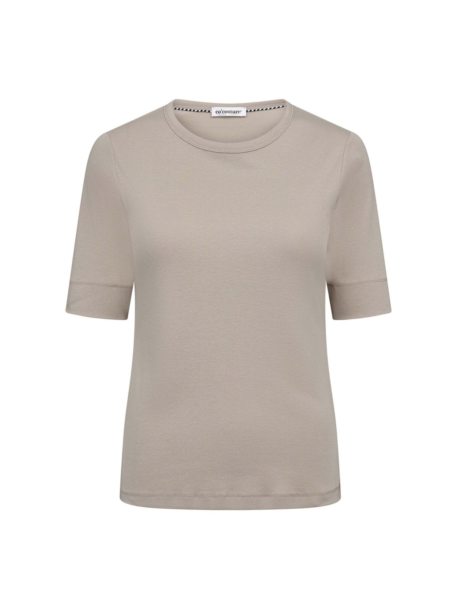 GrannyCC SS Tee - Minki - Co'couture