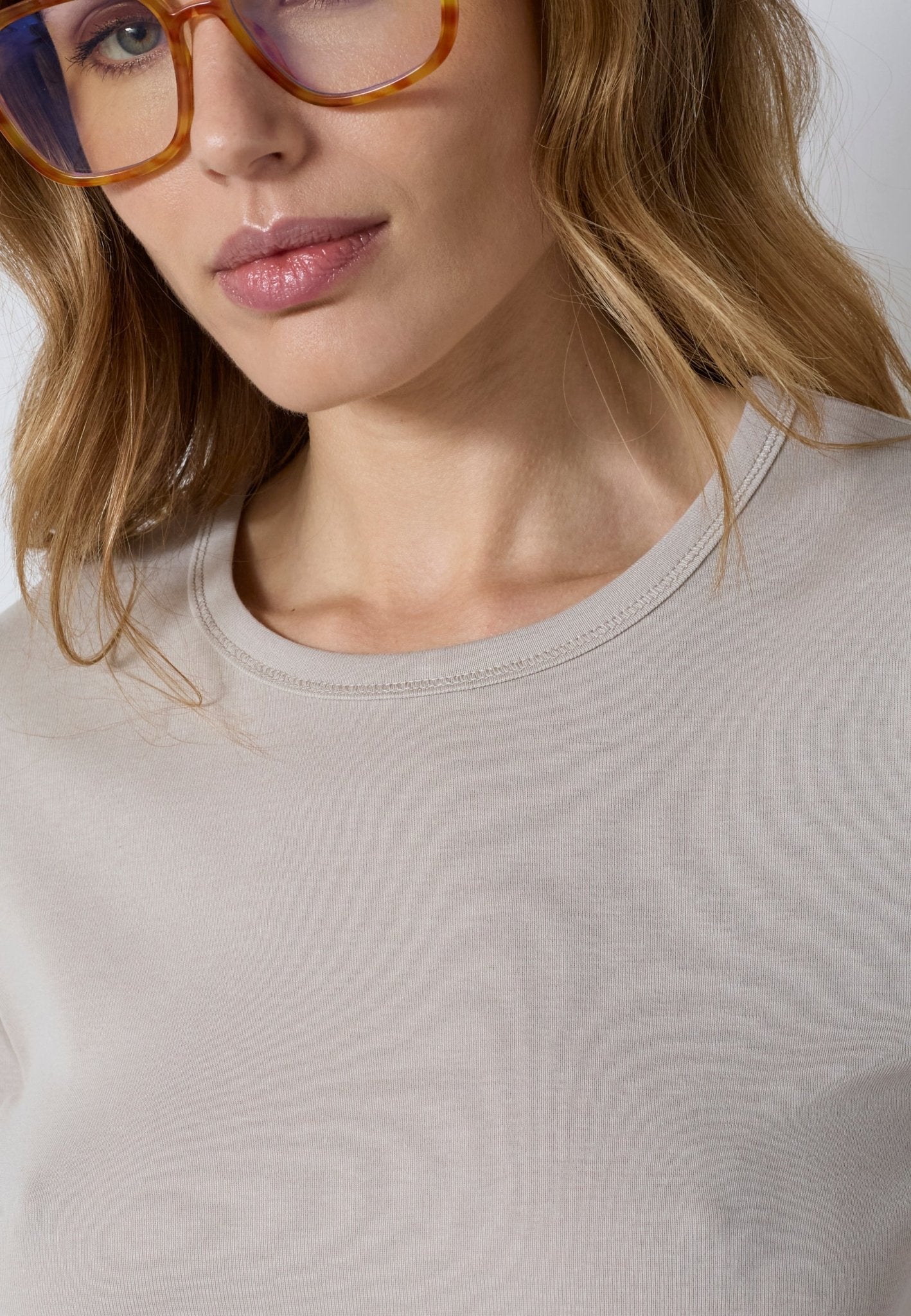 GrannyCC SS Tee - Minki - Co'couture