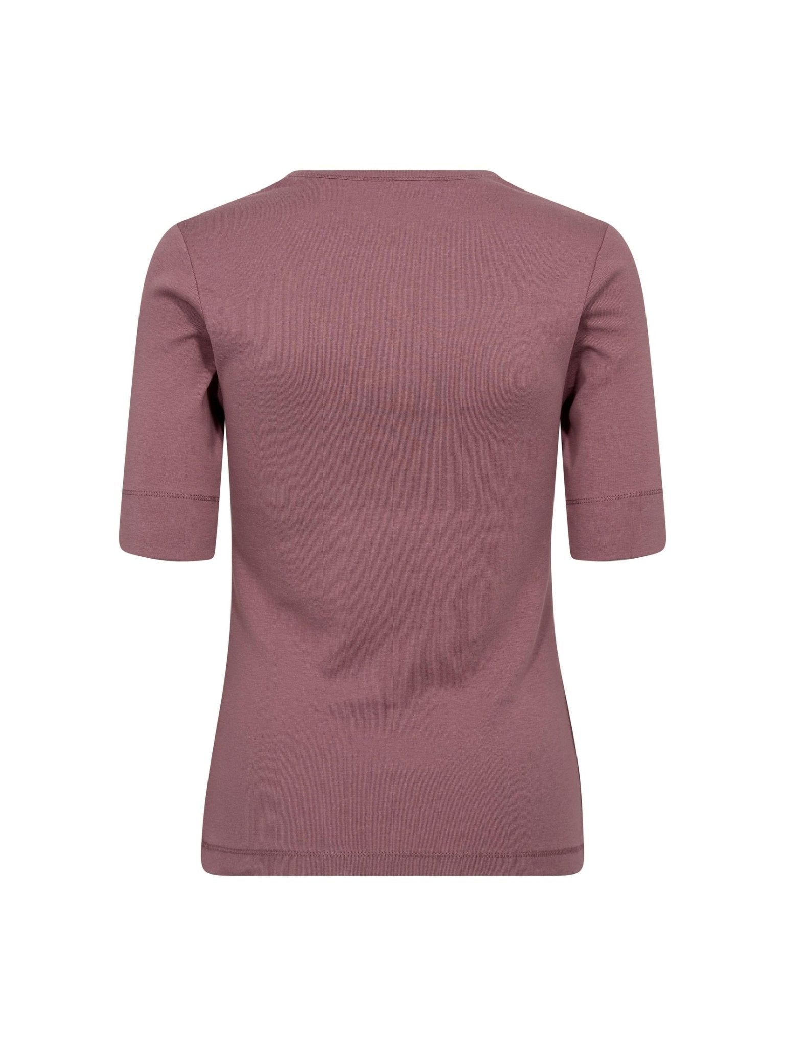 GrannyCC SS Tee - Old Rose - Co'couture