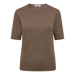 GrannyCC SS Tee - Walnut - Co'couture