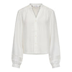 GwendaCC V - Shirt - Off white - Co'couture