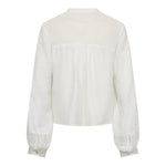 GwendaCC V - Shirt - Off white - Co'couture