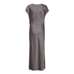 IdunCC Wing Dress - Taupe - Co'couture