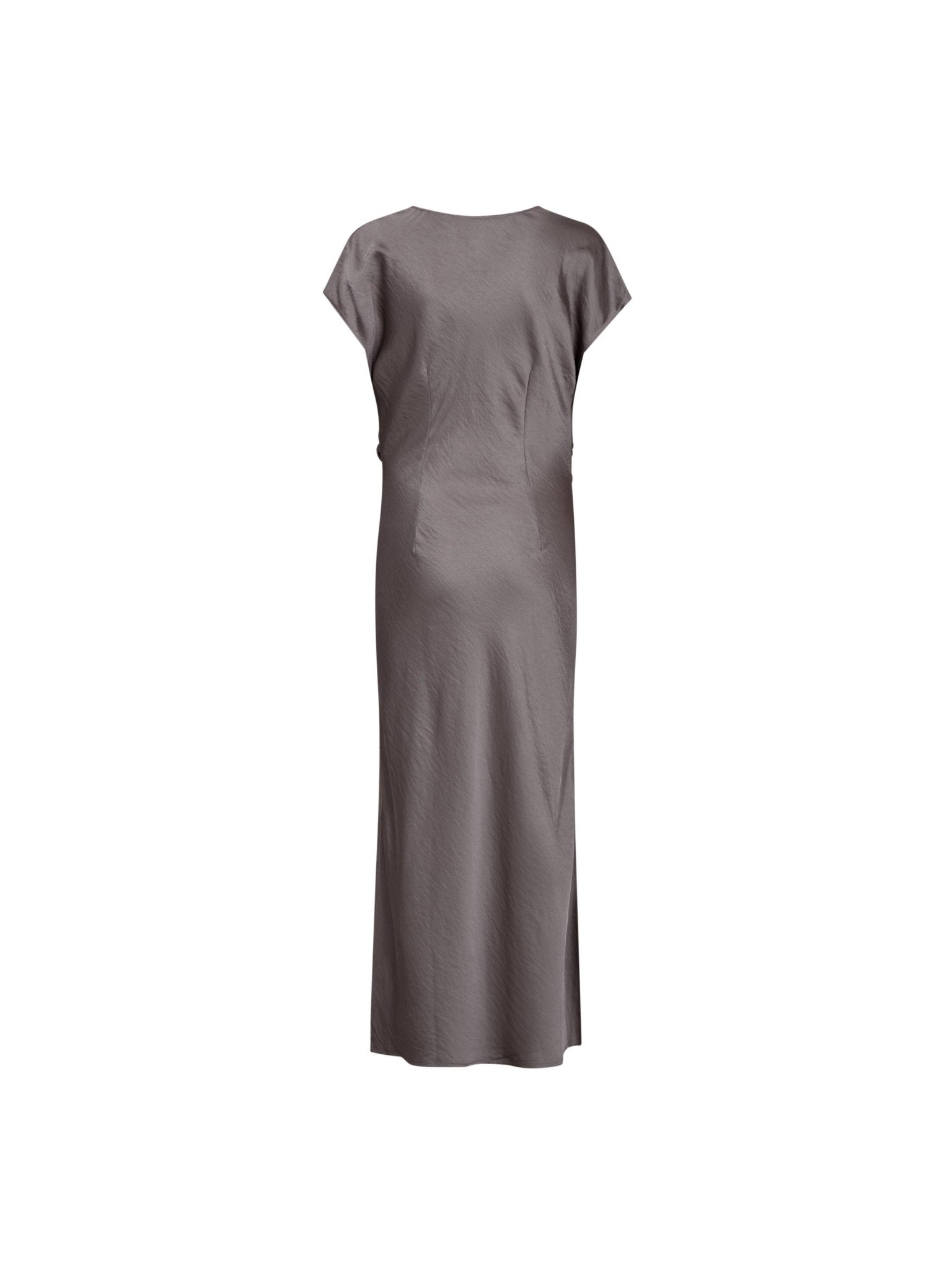 IdunCC Wing Dress - Taupe - Co'couture